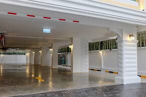Siri Heritage Bangkok Hotel
