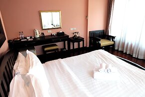 Siri Heritage Bangkok Hotel