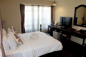 Siri Heritage Bangkok Hotel
