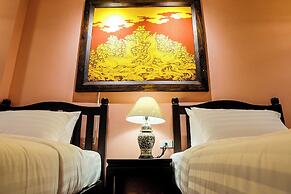 Siri Heritage Bangkok Hotel