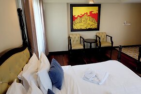 Siri Heritage Bangkok Hotel