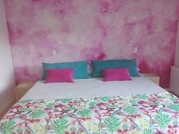 Hosteria Ruphay