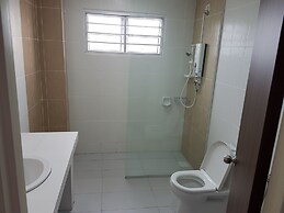 Sitiawan Homestay