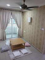 Sitiawan Homestay