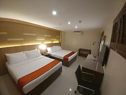 Hotel Veniz Session