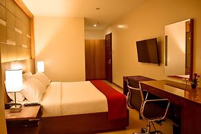 Hotel Veniz Session