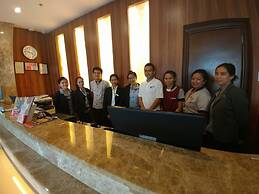 V Hotel and Apartel