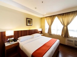 V Hotel and Apartel