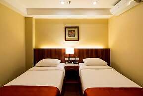 V Hotel and Apartel
