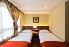 V Hotel and Apartel