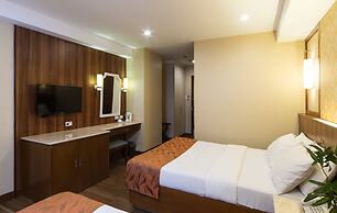 Hotel Veniz Burnham