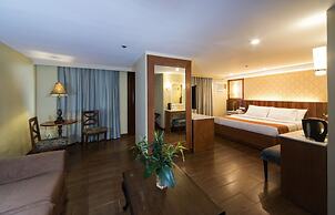 Hotel Veniz Burnham