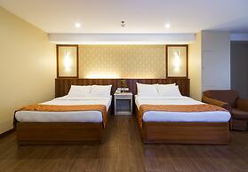 Hotel Veniz Burnham