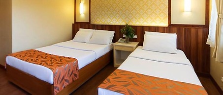 Hotel Veniz Burnham