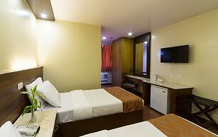 Hotel Veniz Burnham