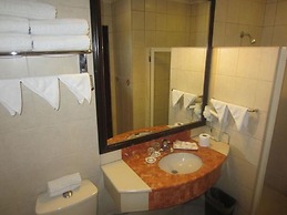 Hotel Veniz Burnham