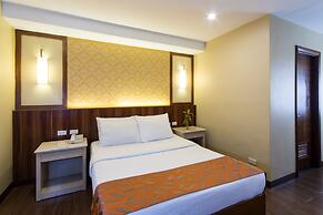 Hotel Veniz Burnham