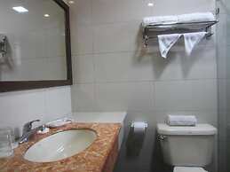 Hotel Veniz Burnham