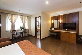 Hotel Veniz Burnham