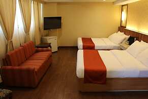 Hotel Veniz Burnham