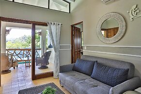 Casa de Paz - Portasol Living