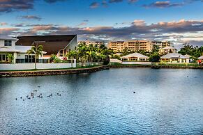 Blue Lagoon Villas
