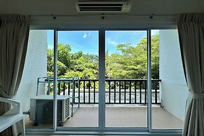 Choengmon Residence