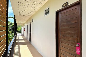 Choengmon Residence