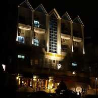 Hotel Sri Kamal International