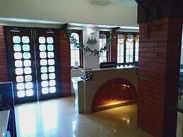 Hotel Sri Kamal International