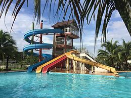BK Place Hotel