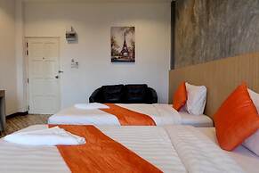 BK Place Hotel