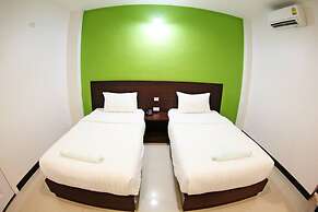 BK Place Hotel