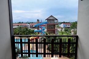 BK Place Hotel