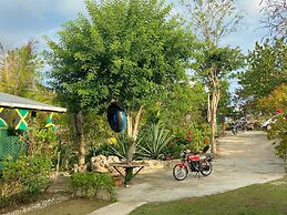 Judy House - Lewi's Backpacker Hostel