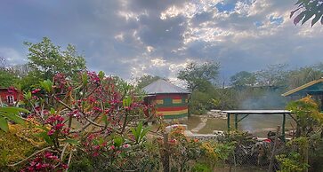 Judy House - Lewi's Backpacker Hostel