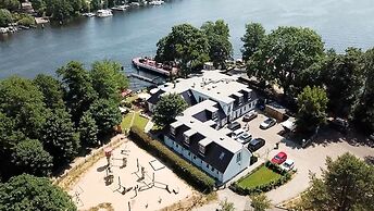 Hotel Altes Fährhaus