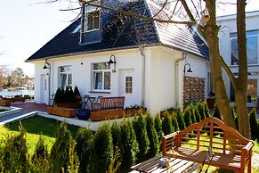 Hotel Altes Fährhaus