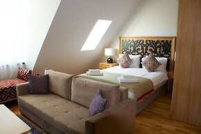 Hotel Altes Fährhaus