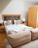 Hotel Altes Fährhaus