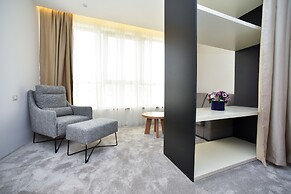 Harmonia Residence