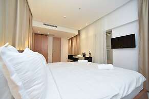 Harmonia Residence