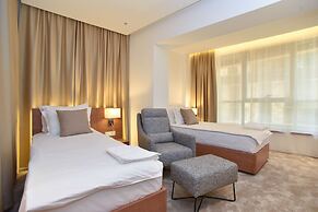 Harmonia Residence