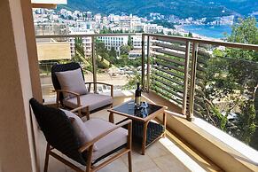 Harmonia Residence