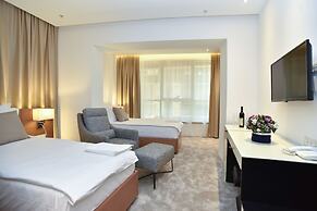 Harmonia Residence