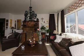 Blómasetrið Homestay