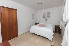 Blómasetrið Homestay