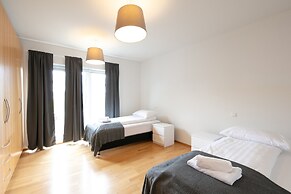 Blómasetrið Homestay