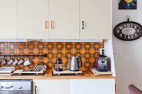 Blómasetrið Homestay