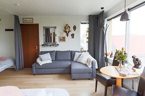 Blómasetrið Homestay